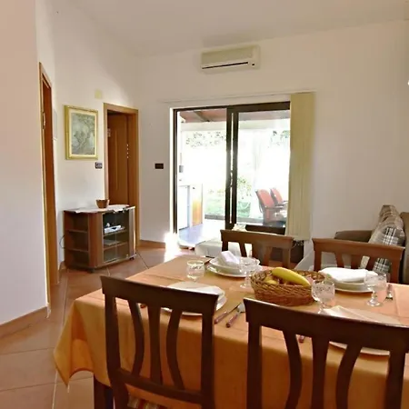 Ferienwohnung In Mit Grill, Terrasse Und Garten Lejlighed