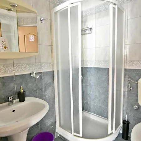 Ferienwohnung In Mit Grill, Terrasse Und Garten Daire