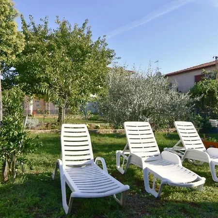 Ferienwohnung In Mit Grill, Terrasse Und Garten Daire